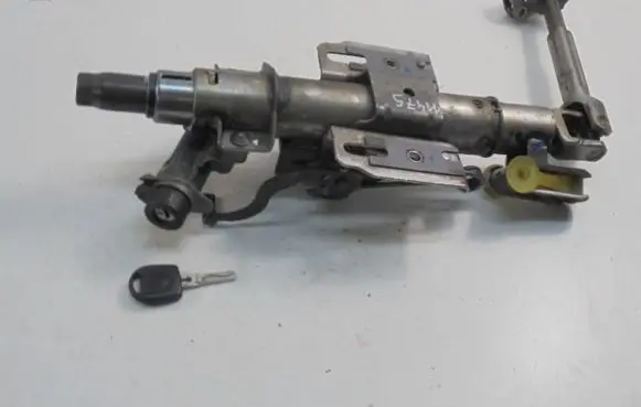 Volkswagen Golf IV Steering rack mechanical part 1J1419501EG