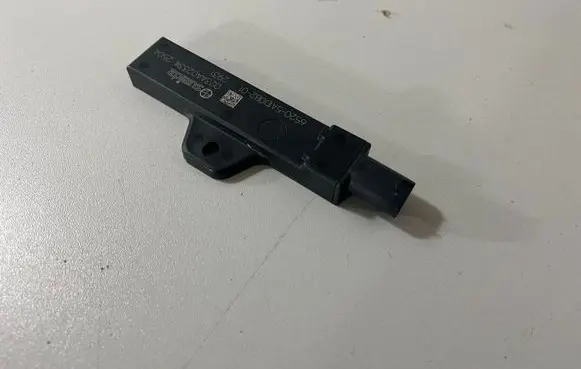 BMW X7 G07 Keyless system antenna 5A1D0B2