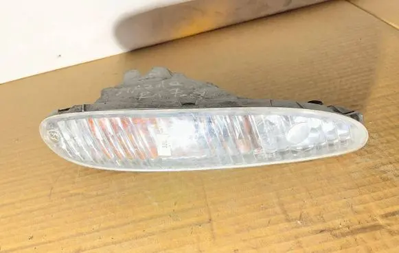 Mazda RX7 Front indicator light 041400