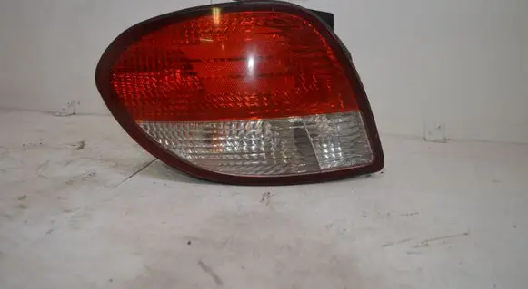 Hyundai Coupe Rear/tail lights