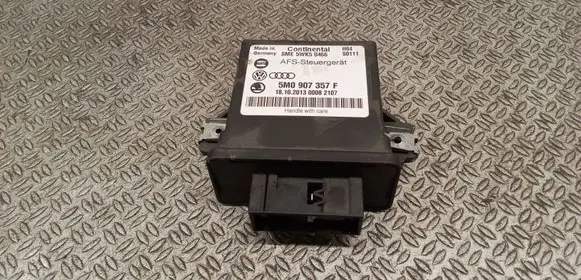 Skoda Superb B6 (3T) Light module LCM 5M0907357F