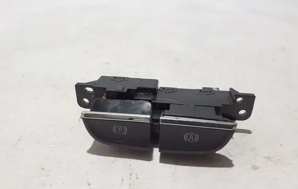 MG ZS Hand parking brake switch 10489792