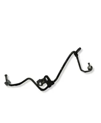 Nissan Qashqai Fuel line pipe 