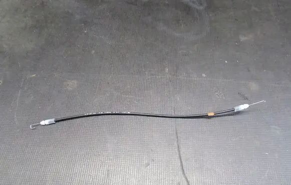 Suzuki SX4 Loading door cable line 