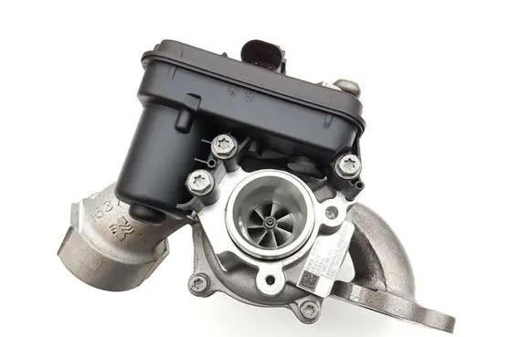 Audi A1 Turbo 16339700003 04C145701J 04C145701N