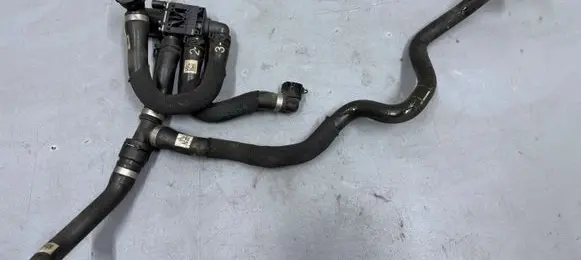 BMW 3 F30 F35 F31 Electric auxiliary coolant/water pump 9147347