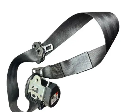 Audi A4 S4 B6 8E 8H Front seatbelt 8E0857705F 130072004 601916200C