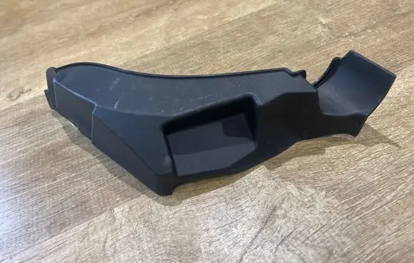 Jaguar F-Type Other interior part EX53280E51B