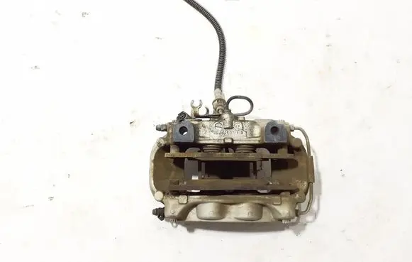 Porsche Panamera (970) Rear brake caliper 97035205427