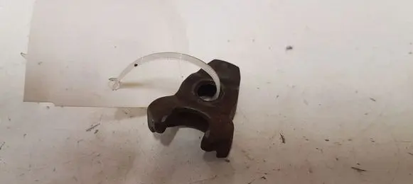 Citroen C5 Fuel Injector clamp holder 569222