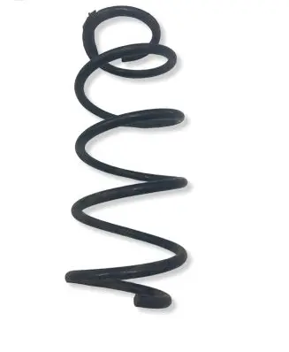 Skoda Fabia Mk1 (6Y) Rear coil spring 