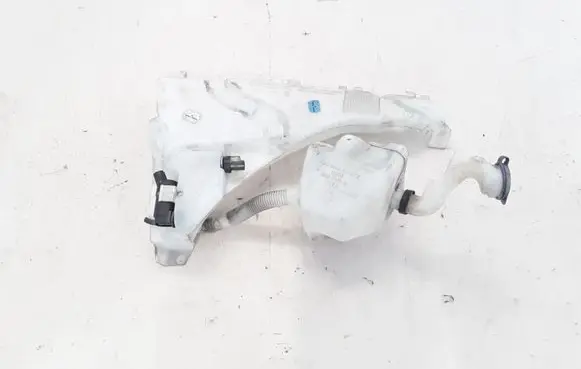 Volvo C70 Windshield washer fluid reservoir/tank 31253148