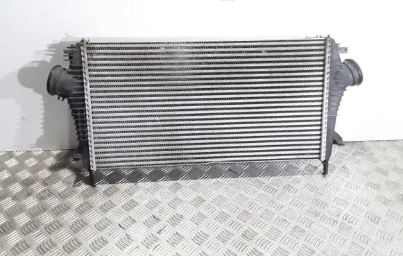 Opel Insignia A Intercooler radiator 13241751