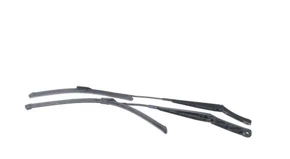 Mercedes-Benz C W204 Windshield/front glass wiper blade 5G2955410B 5G2955409
