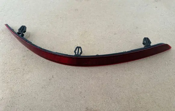 Audi Q3 F3 Rear tail light reflector 83A945105A