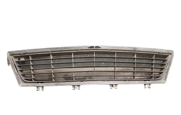 Opel Tigra B Front bumper lower grill 93162183