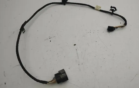 Tesla Model S Other wiring loom 102495601A