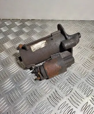 Ford Focus Starter motor 3M5T11000CF