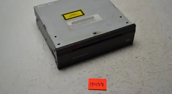 Mercedes-Benz E W211 GPS navigation control unit/module A2208206085 47655599