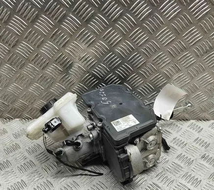Porsche Cayenne (9Y0 9Y3) Brake booster 9Y0614105R 0204N01451