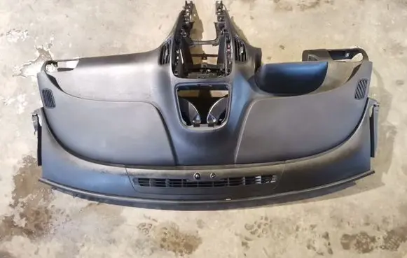 Chevrolet Volt I Dashboard 22848621