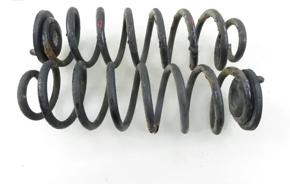Volkswagen Touran I Rear coil spring 