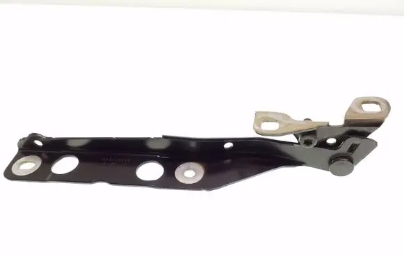 Citroen C4 II Picasso Engine bonnet/hood hinges 9676115180