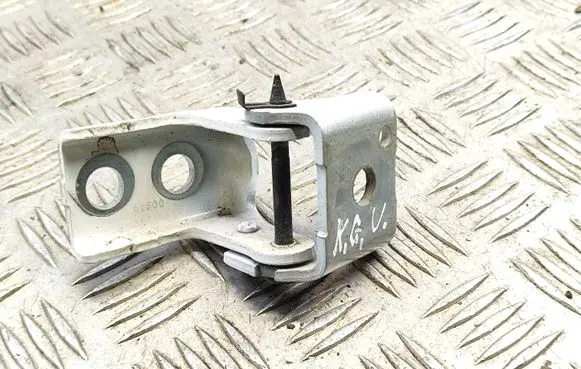 Peugeot 508 II Rear door upper hinge