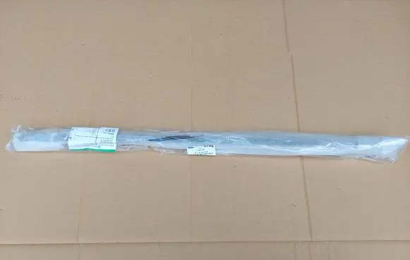 Windshield trim