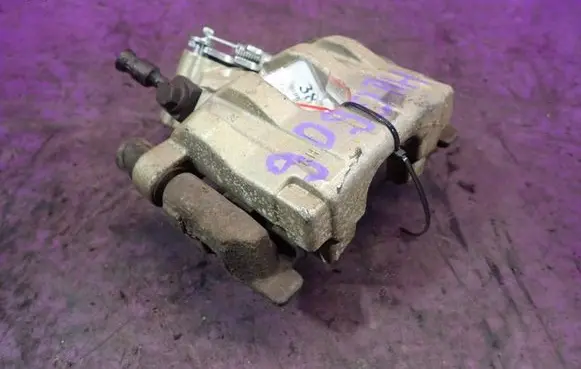 Opel Vectra C Rear brake caliper