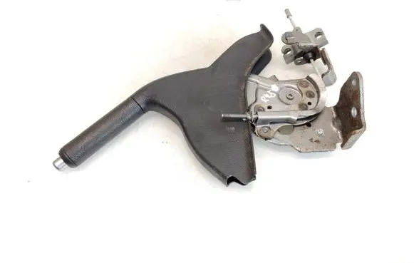 Mazda 6 Handbrake/parking brake lever assembly