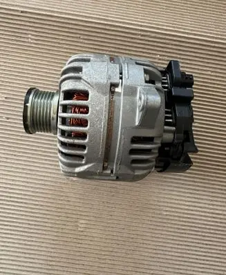Renault Scenic II - Grand scenic II Generator/alternator 231000003R 224000003R 0124425038