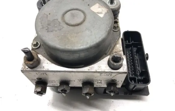 Fiat Punto (199) ABS Pump 0265232913
