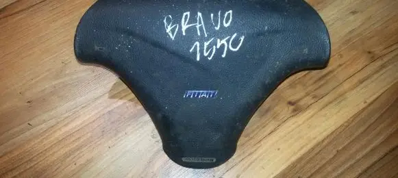 Fiat Bravo - Brava Steering wheel airbag 713641614