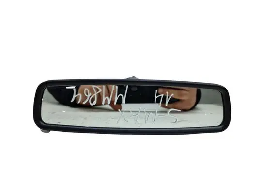 Ford S-MAX Rear view mirror (interior) AU5A17E678AD