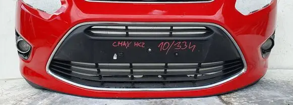 Ford C-MAX II Front bumper AM51-R17K757-A