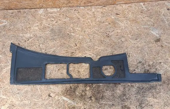 Seat Exeo (3R) Wiper trim 8E1819417B