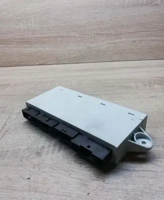BMW 7 E65 E66 Light module LCM 6933268 6015004011