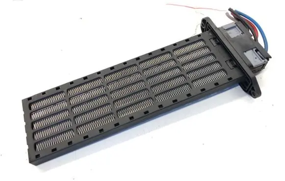 KIA Sportage Heater blower radiator 710260390100