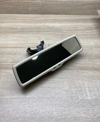 Volkswagen Touran II Rear view mirror (interior) 1K0857511