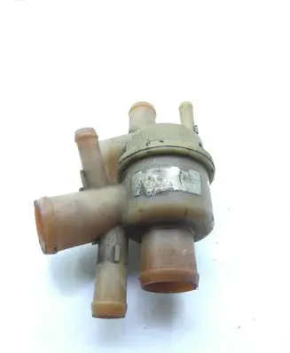 Thermostat/thermostat housing