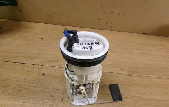Volkswagen Polo In-tank fuel pump 6Q0919051F A2C53021868