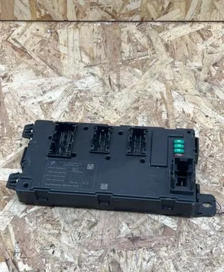 BMW 3 F30 F35 F31 Comfort/convenience module 9362395 00000F4A 003000002