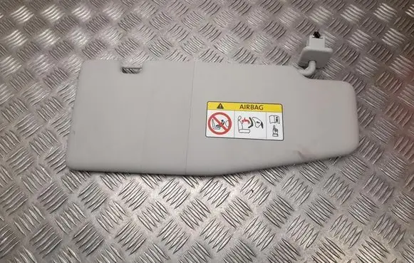 Volkswagen Caddy Sun visor 2K7857552