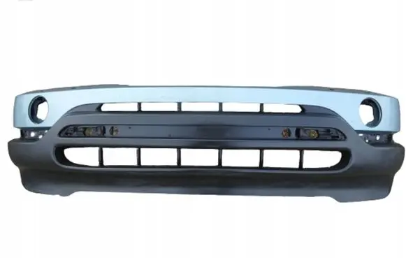 BMW X5 E53 Front bumper 8475858568