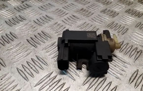 Audi A5 Sportback 8TA Turbo solenoid valve 8K0906627