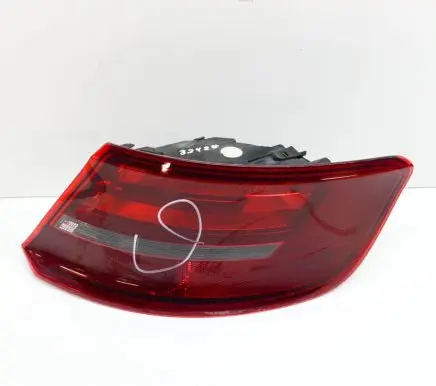 Audi A3 S3 8V Rear/tail lights 8V4945096C