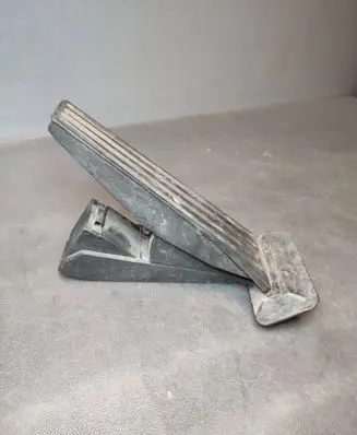 BMW 5 F10 F11 Accelerator throttle pedal 3542678999902