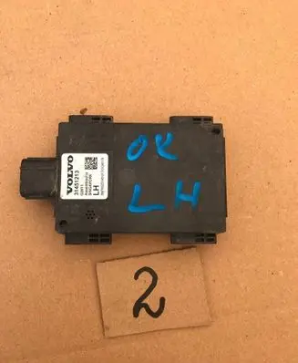 Volvo XC90 Blind spot module 31451213 G2611
