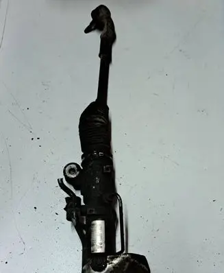 Ford Focus Steering rack 5M513200